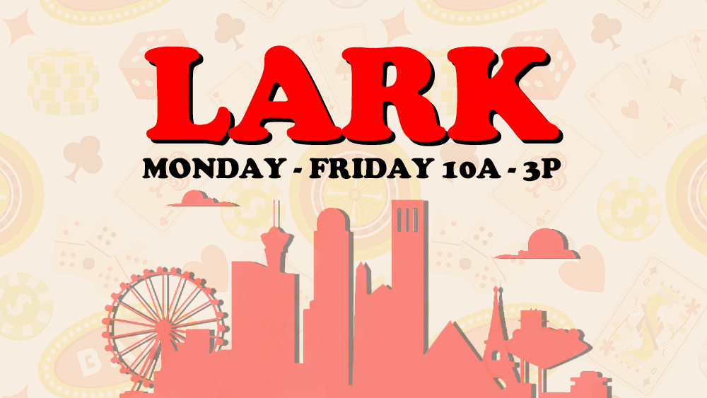 Lark Show Page