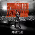 Bruce Springsteen and The E Street Band