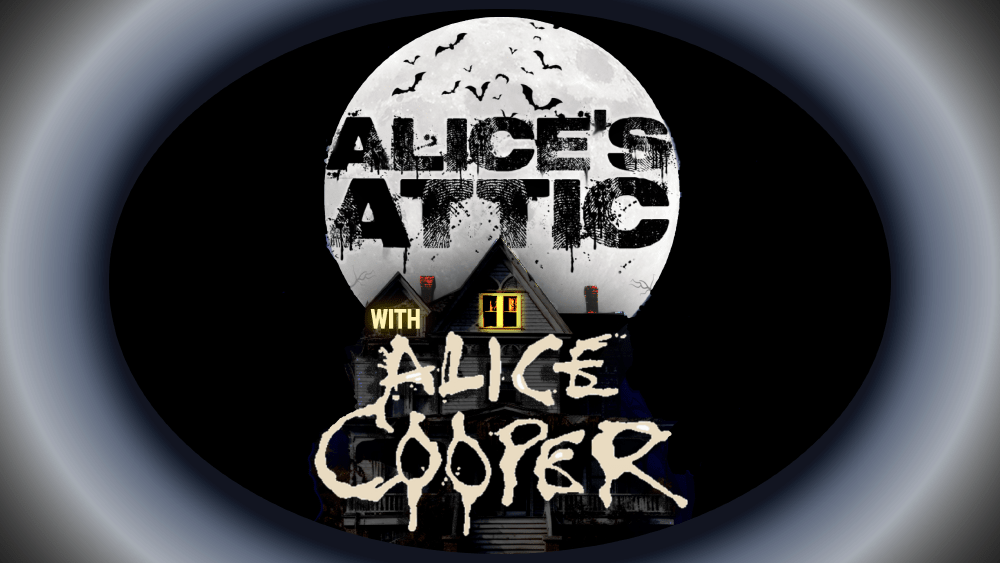 Alice Slider
