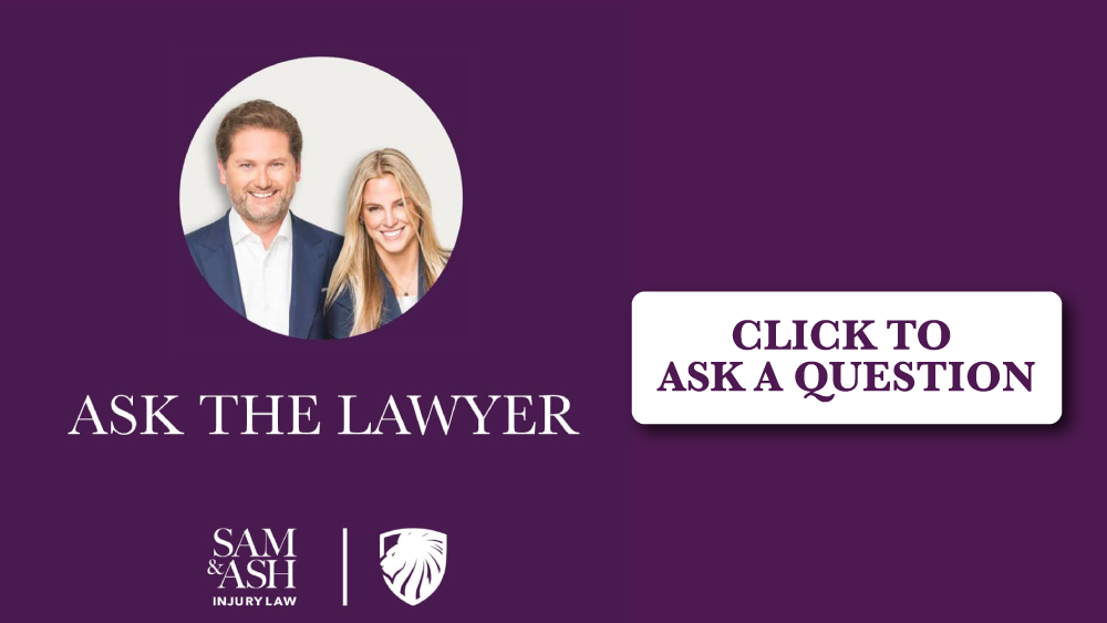 ASK THE LAWYER