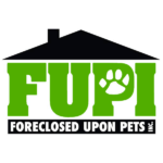 Foreclosed Upon Pets