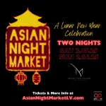 ASIAN NIGHT MARKET