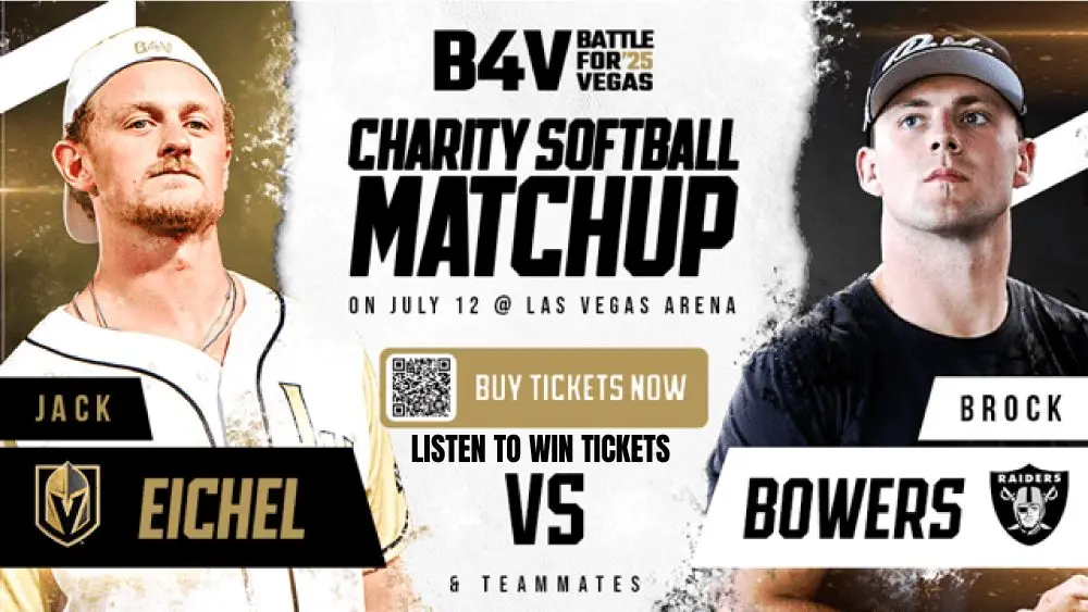 Battle for Vegas