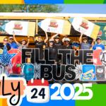 Communities In Schools - Fill The Bus