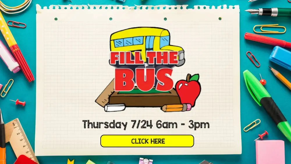 Fillthebus