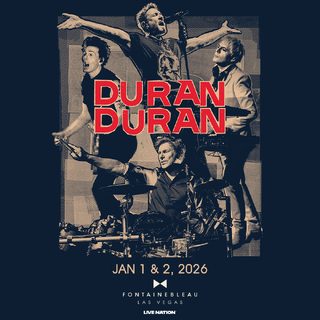 DURAN DURAN – 97.1 The Point