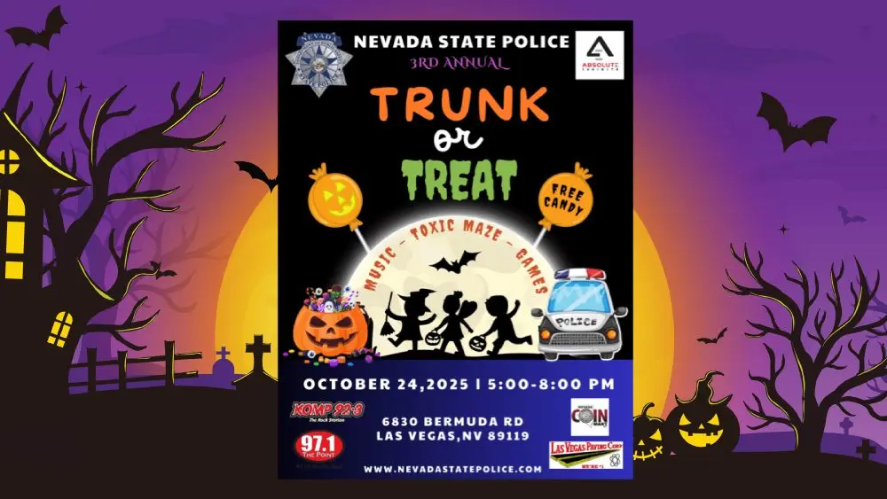 halloween trunk or treat