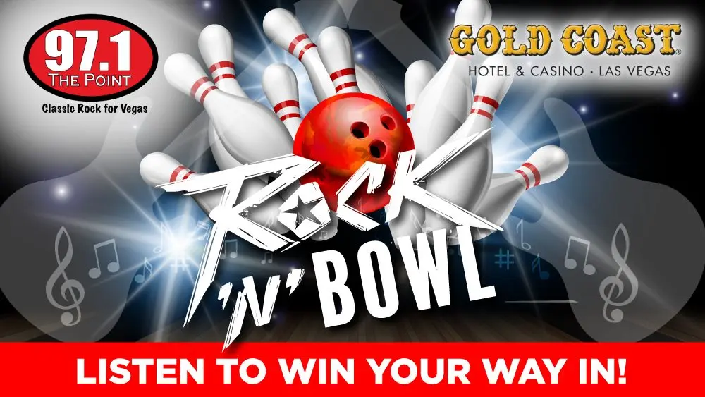 bowling event