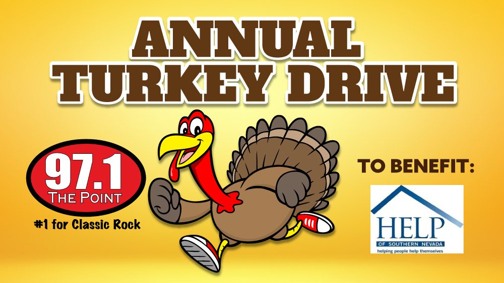 Turkey drive