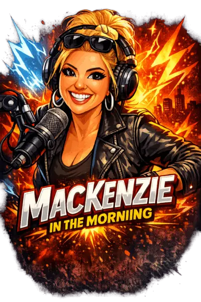 Mac in Morning AI image