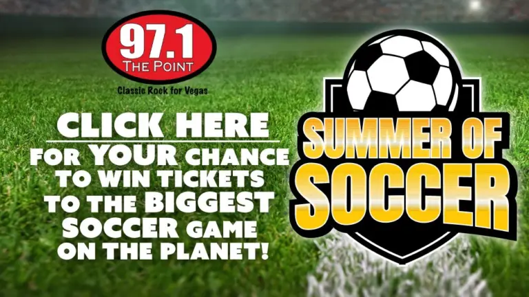 summer soccer