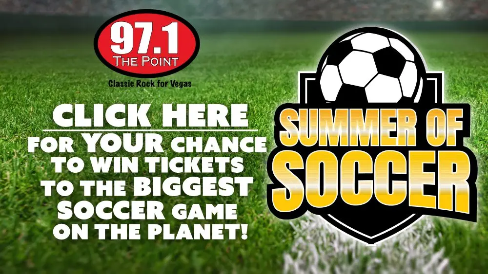summer soccer