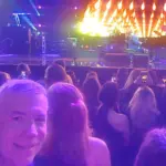 Pretty close to Elton