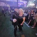Steph and Danny Koker
