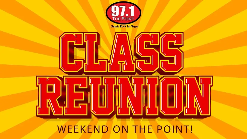 class reunion
