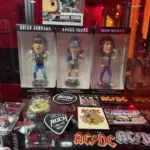 bobbleheads