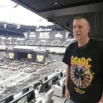 Dug Shirt: Dug broke his own rule and had to get the Angus on the roulette wheel shirt