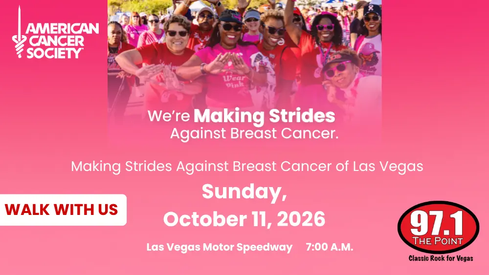 Cancer Walk