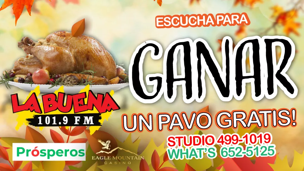 Pavo Gratis