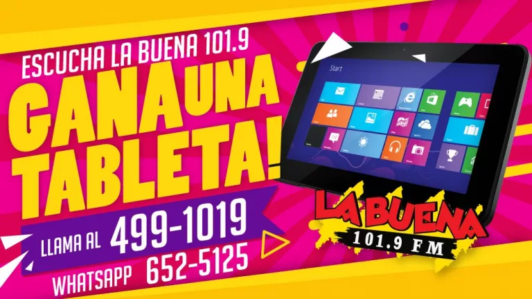 Tablet