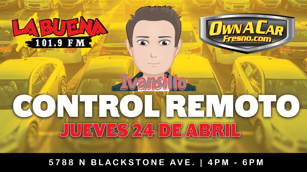 Control Remoto