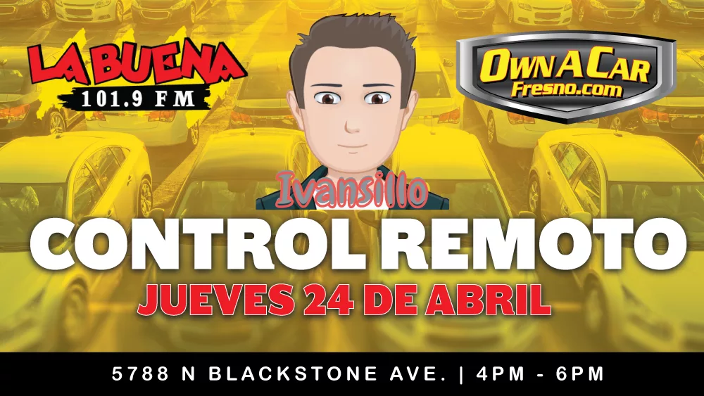 Control Remoto
