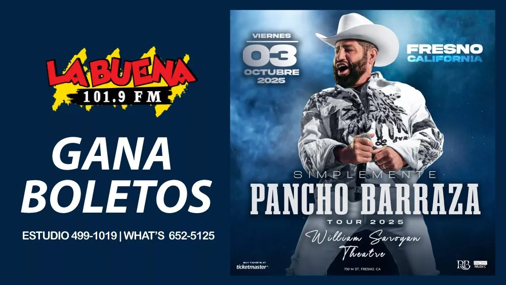 Pancho Barraza