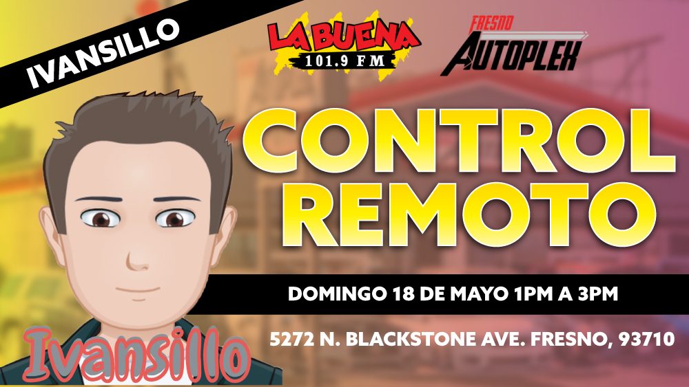 Remote