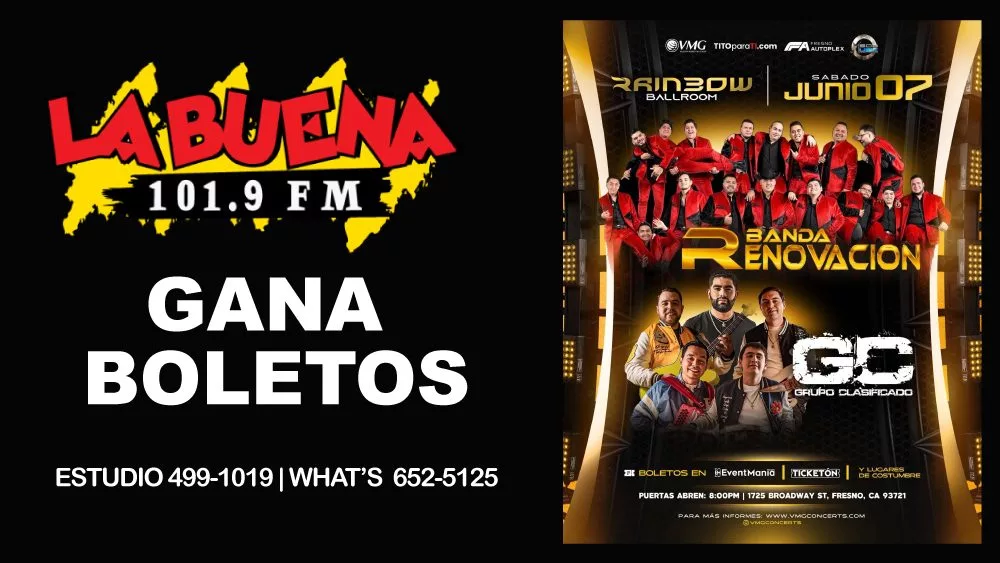 Banda Renovacion