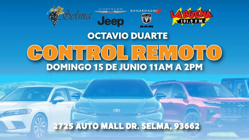 Selma CDJR