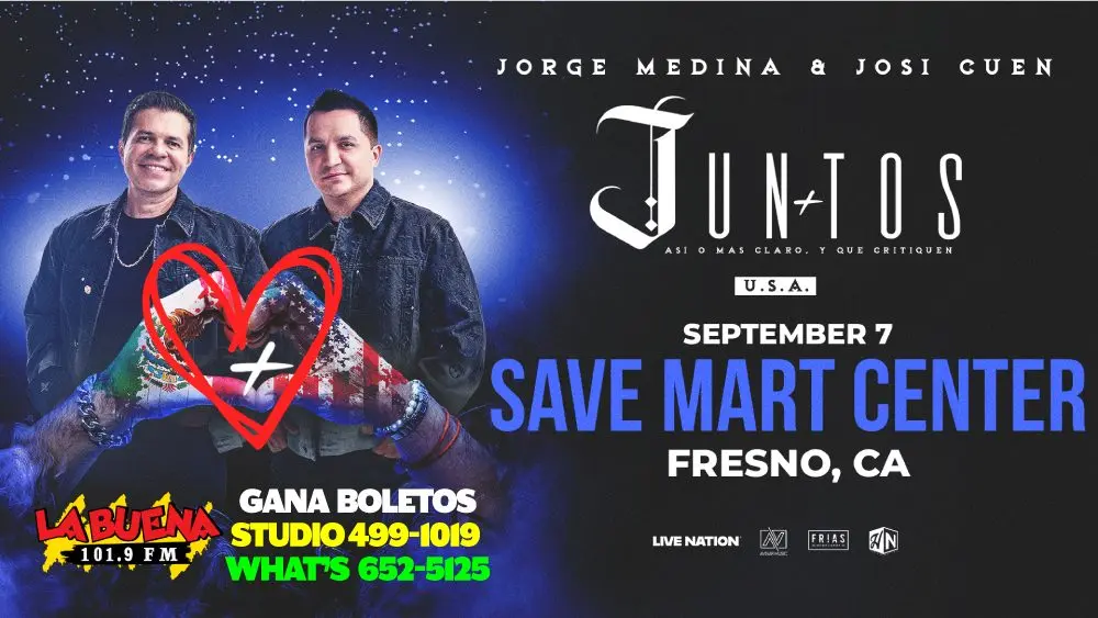 Juntos Concert