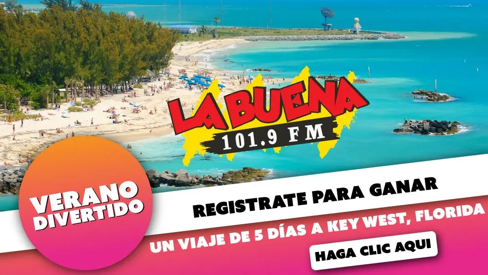KLBN summer of fun