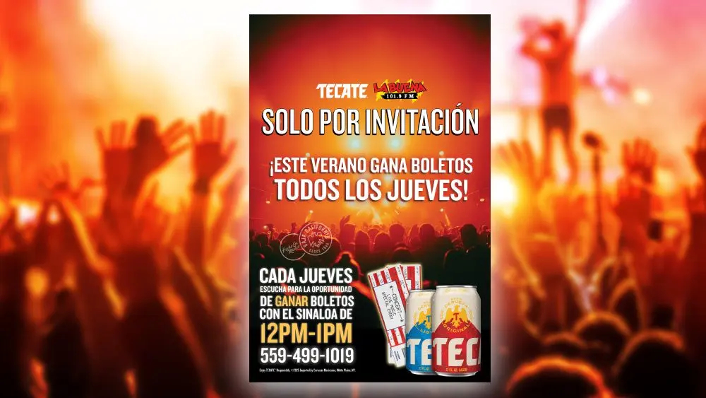 Tecate