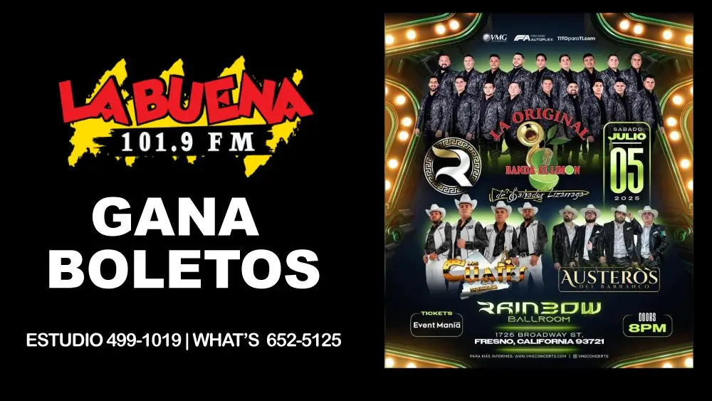 Banda Limon