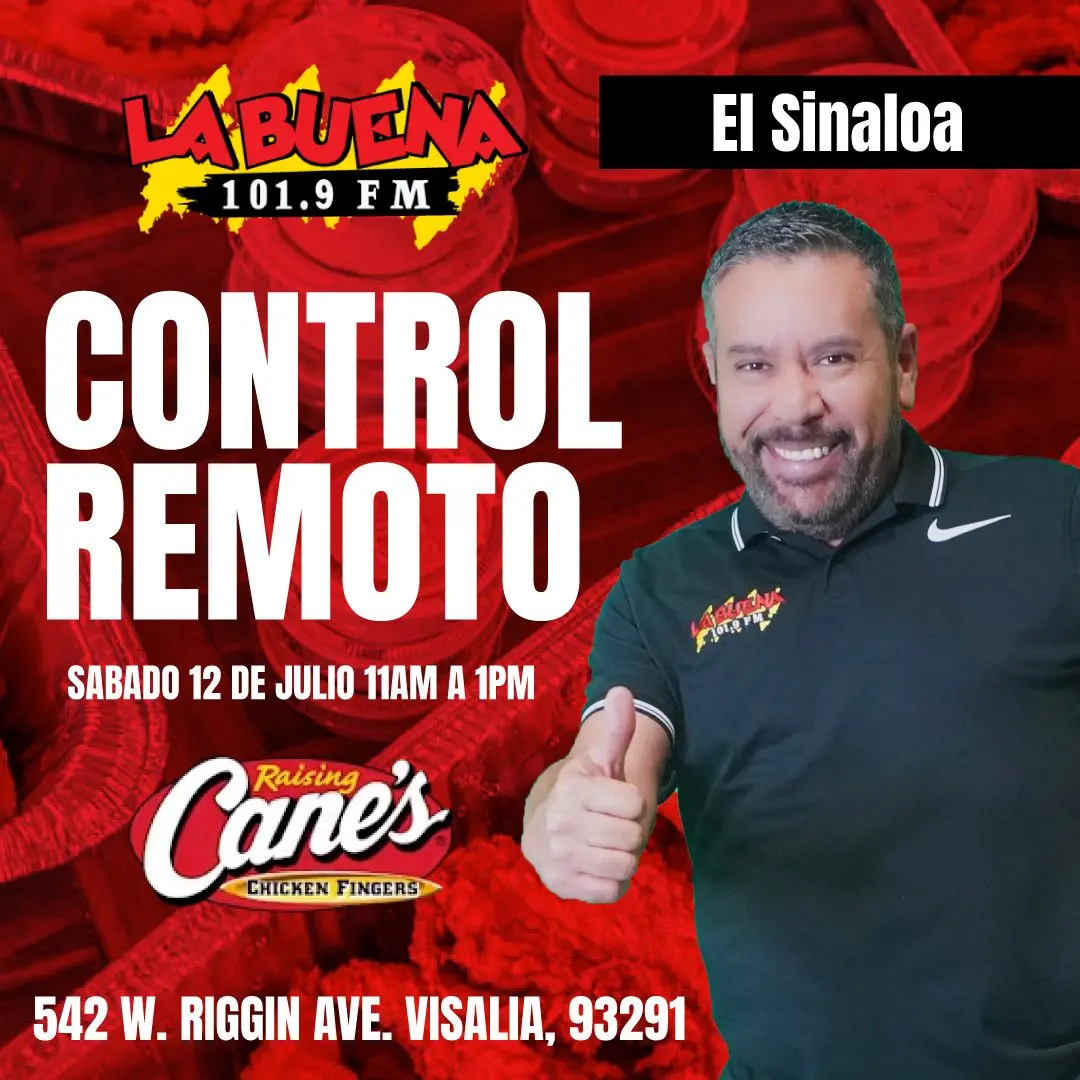 Raising Canes
