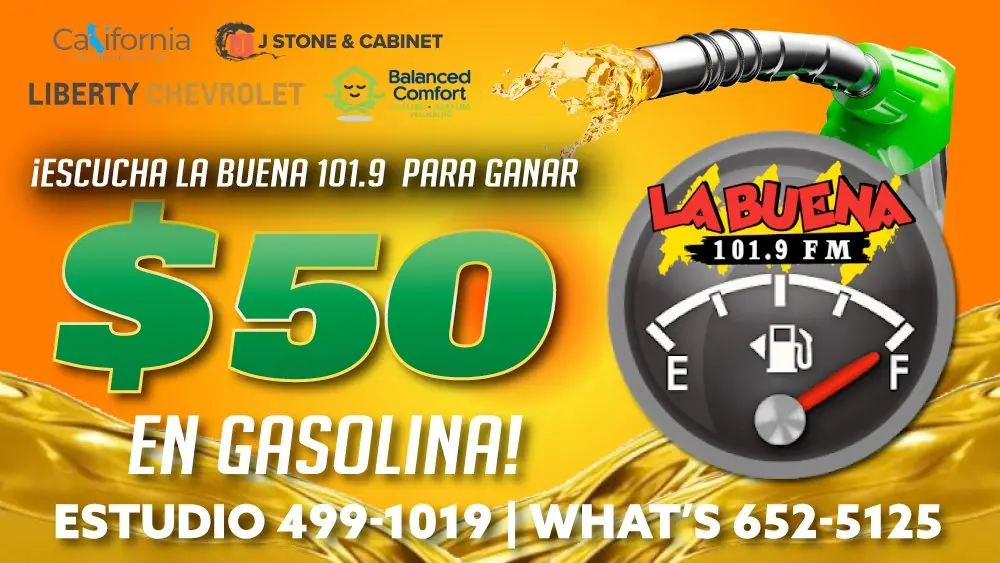 Gasolina