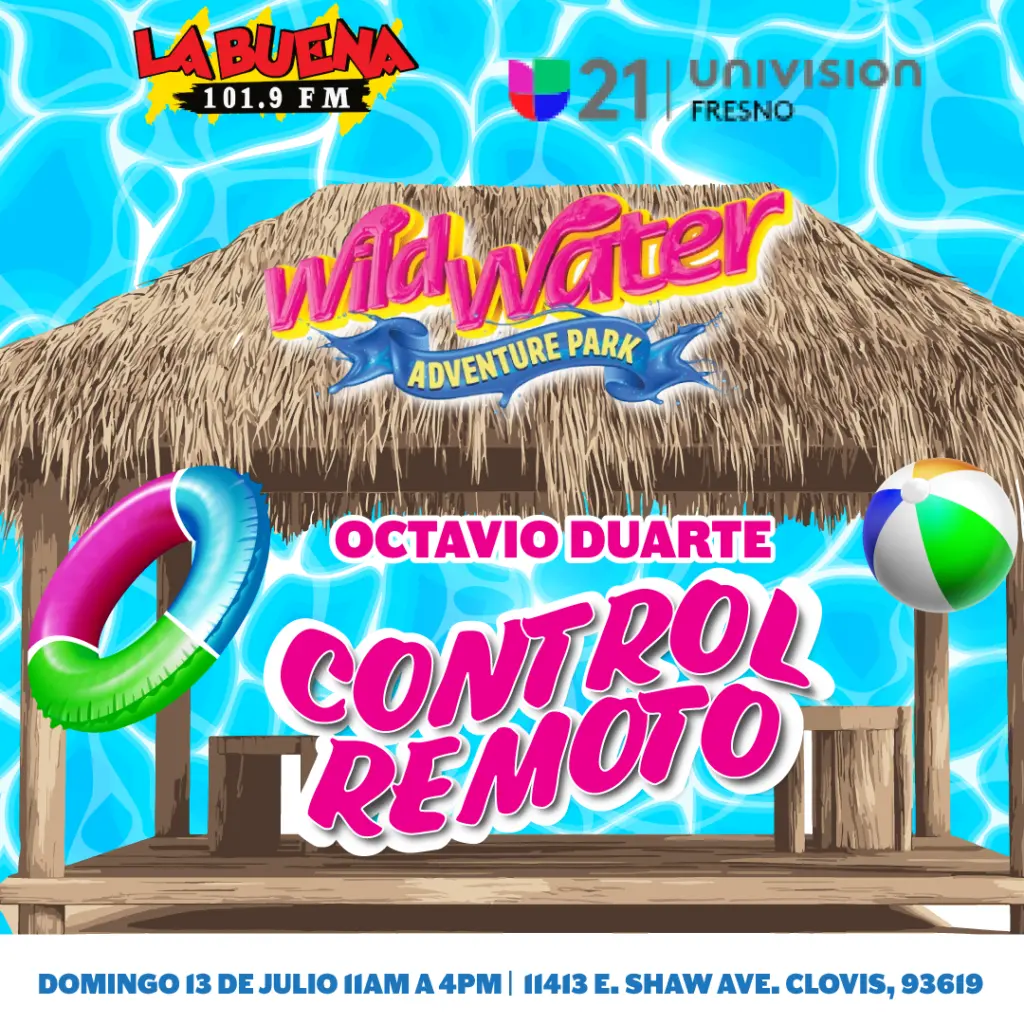Control Remoto