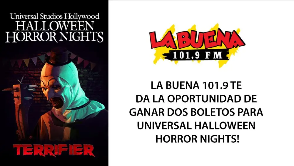 halloween horror nights