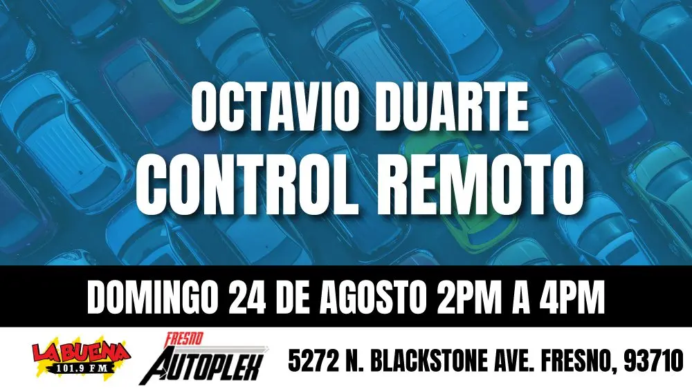 control remoto
