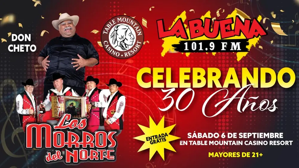 30 años
