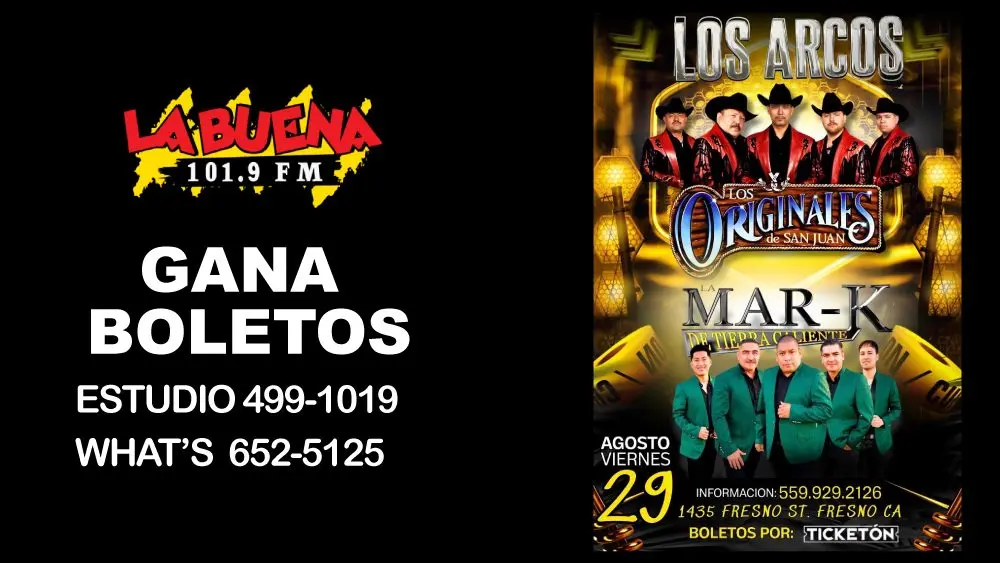 Los Arcos