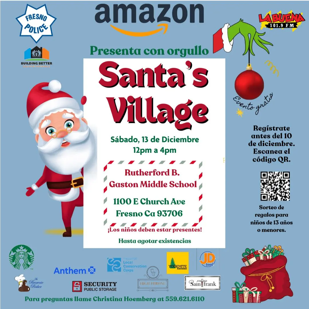 Santa's Village