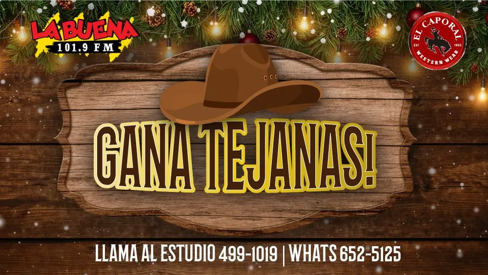 Tejanas