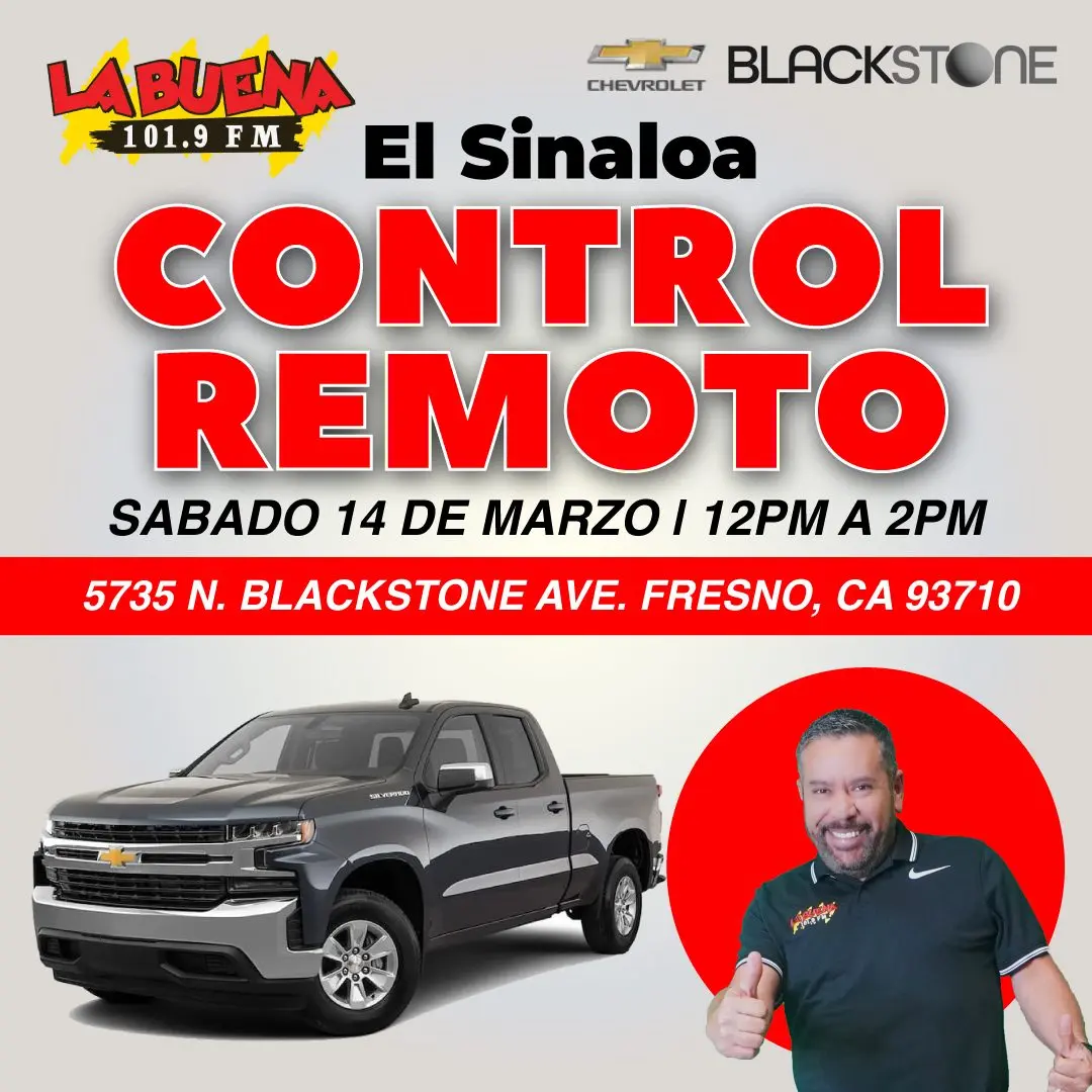 Blackstone Chevrolet