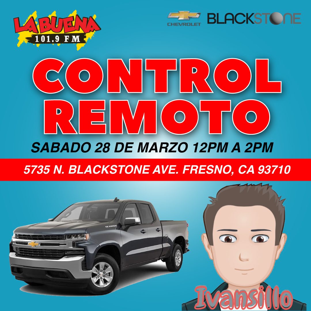 control remote