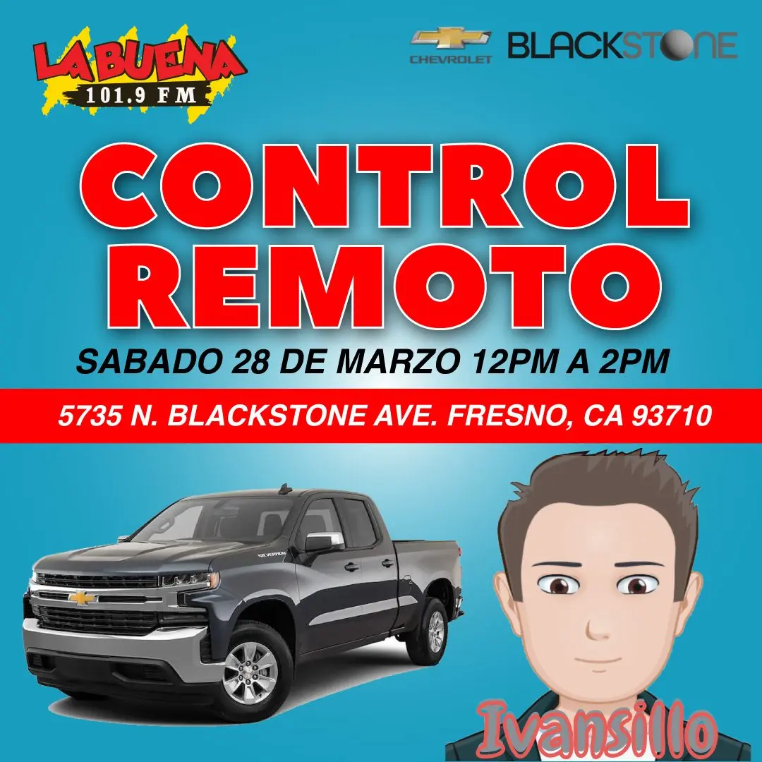 control remote