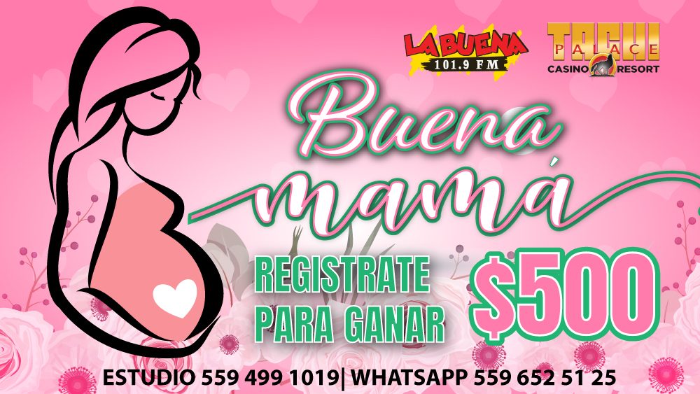 buena mama