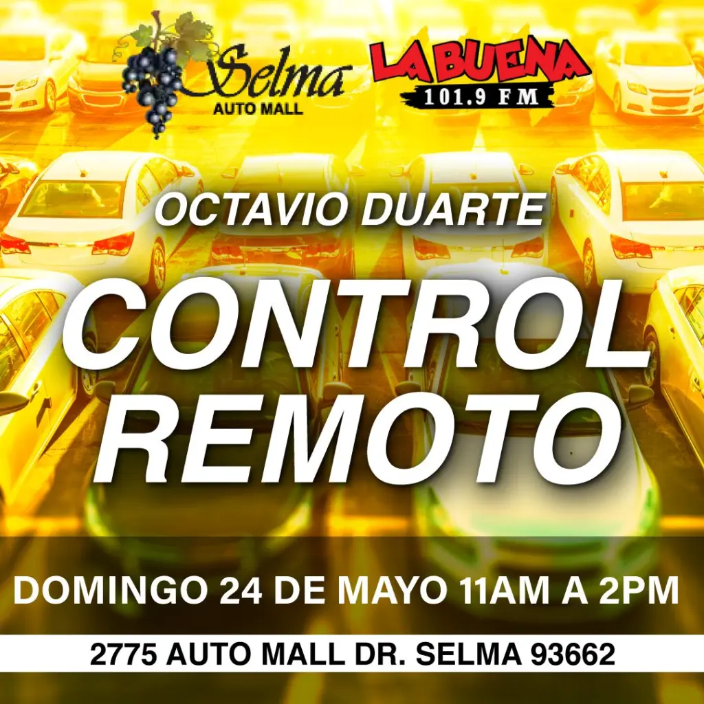 selma remote