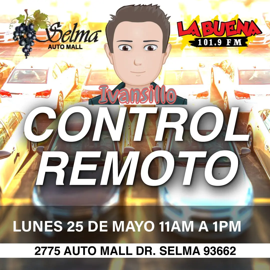 selma auto mall