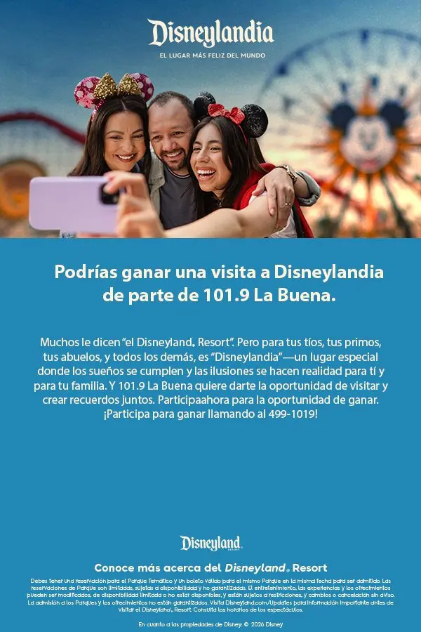 disneylandia